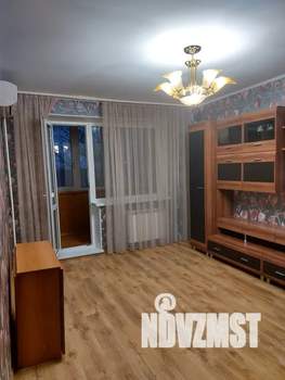 2-к квартира, посуточно, 53м2, 2/10 этаж