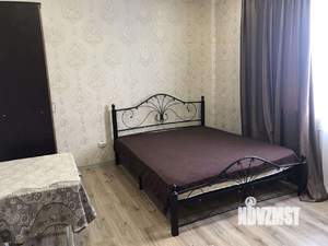 2-к квартира, посуточно, 60м2, 8/17 этаж
