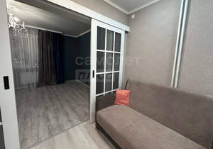 2-к квартира, на длительный срок, 56м2, 9/19 этаж