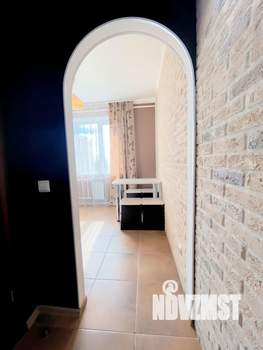1-к квартира, посуточно, 50м2, 9/10 этаж