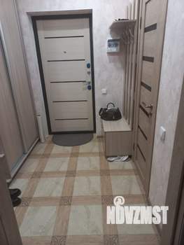 1-к квартира, на длительный срок, 34м2, 7/21 этаж