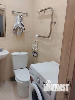 1-к квартира, на длительный срок, 36м2, 9/17 этаж