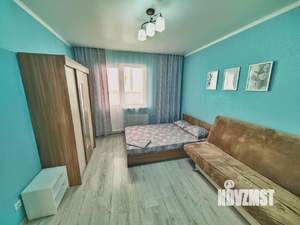 2-к квартира, посуточно, 62м2, 1/1 этаж