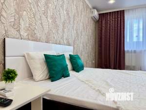 1-к квартира, посуточно, 46м2, 14/17 этаж