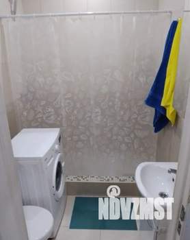 1-к квартира, посуточно, 30м2, 4/5 этаж
