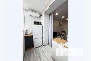 1-к квартира, посуточно, 31м2, 19/20 этаж