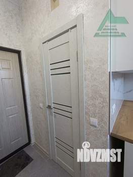 Студия квартира, на длительный срок, 13м2, 1/5 этаж