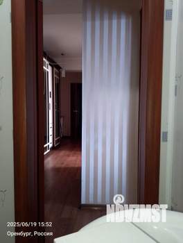 2-к квартира, посуточно, 56м2, 9/12 этаж