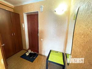 1-к квартира, посуточно, 33м2, 3/5 этаж