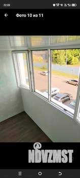 1-к квартира, посуточно, 36м2, 3/17 этаж