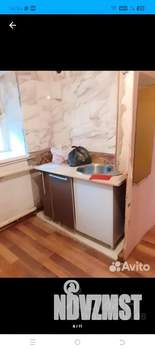 2-к квартира, на длительный срок, 40м2, 1/1 этаж