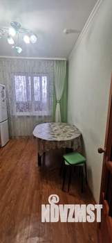 1-к квартира, на длительный срок, 40м2, 2/14 этаж