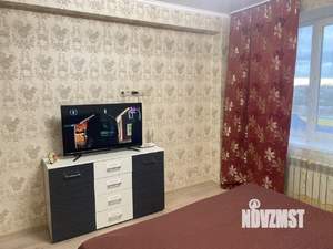 2-к квартира, посуточно, 64м2, 9/18 этаж