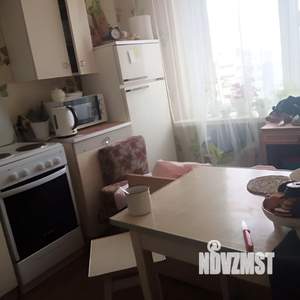 2-к квартира, на длительный срок, 45м2, 3/3 этаж
