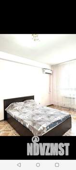1-к квартира, посуточно, 30м2, 11/18 этаж