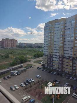 1-к квартира, на длительный срок, 32м2, 10/17 этаж