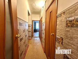 2-к квартира, на длительный срок, 52м2, 2/2 этаж