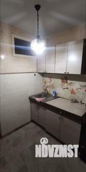 3-к квартира, на длительный срок, 48м2, 3/5 этаж