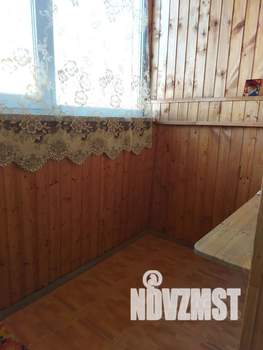 1-к квартира, посуточно, 40м2, 2/6 этаж