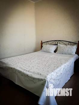 1-к квартира, посуточно, 40м2, 9/10 этаж