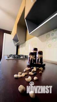 1-к квартира, посуточно, 40м2, 9/10 этаж
