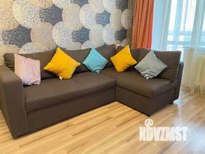 1-к квартира, посуточно, 38м2, 12/12 этаж