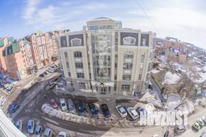 1-к квартира, посуточно, 64м2, 6/8 этаж