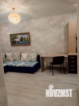 2-к квартира, на длительный срок, 37м2, 2/16 этаж