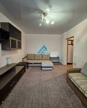 2-к квартира, на длительный срок, 50м2, 5/17 этаж