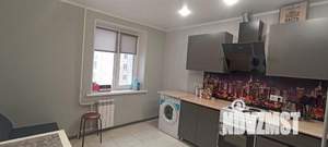 1-к квартира, на длительный срок, 36м2, 4/9 этаж