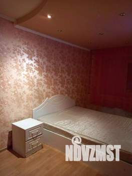 3-к квартира, посуточно, 100м2, 1/1 этаж