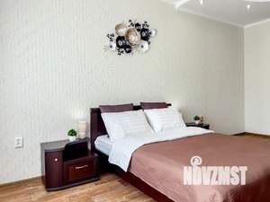 2-к квартира, посуточно, 80м2, 1/1 этаж