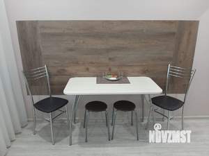 1-к квартира, посуточно, 40м2, 6/17 этаж