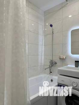 Студия квартира, посуточно, 25м2, 15/17 этаж