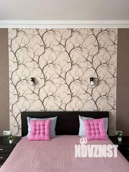 2-к квартира, посуточно, 70м2, 4/10 этаж