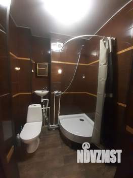 Студия квартира, на длительный срок, 35м2, 4/4 этаж