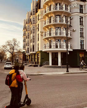 1-к квартира, на длительный срок, 26м2, 5/6 этаж