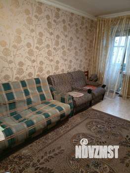 2-к квартира, на длительный срок, 44м2, 2/5 этаж