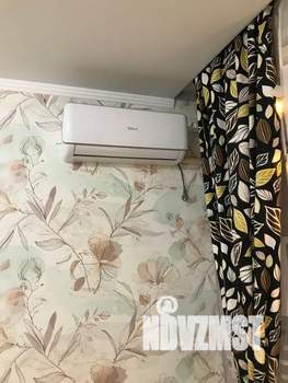 Студия квартира, посуточно, 30м2, 12/17 этаж