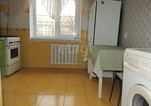 2-к квартира, на длительный срок, 50м2, 4/9 этаж