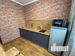 1-к квартира, посуточно, 30м2, 5/14 этаж