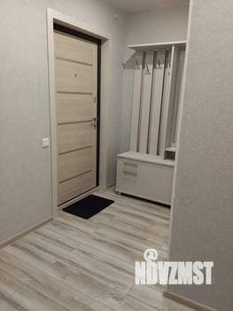 1-к квартира, посуточно, 39м2, 12/12 этаж