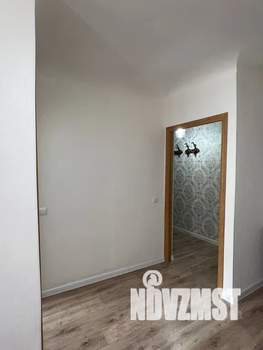 1-к квартира, посуточно, 30м2, 4/4 этаж