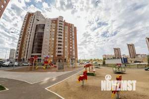 1-к квартира, посуточно, 55м2, 1/1 этаж