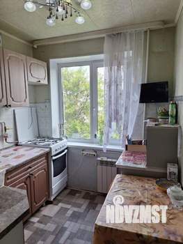 1-к квартира, на длительный срок, 32м2, 4/5 этаж