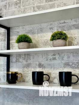 Студия квартира, посуточно, 30м2, 8/17 этаж