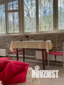 3-к квартира, посуточно, 90м2, 2/14 этаж