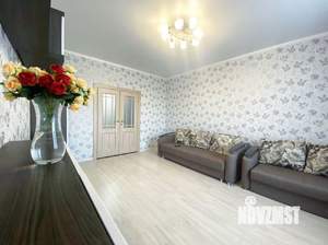 2-к квартира, посуточно, 70м2, 1/1 этаж