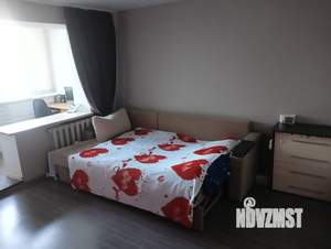 1-к квартира, на длительный срок, 30м2, 5/9 этаж