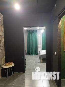 Студия квартира, посуточно, 23м2, 4/17 этаж